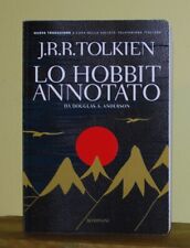 Hobbit annotato j.r.r. usato  Vignate