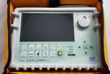 Promax explorer spectrum for sale  GLOSSOP