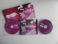 Michel polnareff cds d'occasion  Nice-