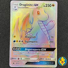 Dragonite sm156 pokemon usato  Sinalunga