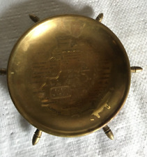 Vintage brass metal for sale  CHATHAM