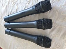 Mikrofon karaoke funkmikrofon gebraucht kaufen  Maulbronn
