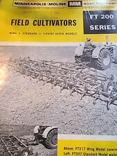 field cultivator for sale  Atkinson