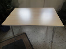 Tisch 120x80x72 cm gebraucht kaufen  Lichtenwald