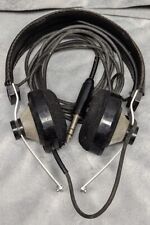 Vintage Pioneer Headphones - Model SE-L20A Black, Tested & Working Great, used for sale  Shipping to South Africa