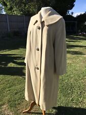 1950s swing coat for sale  LEIGH-ON-SEA