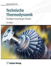 Technische thermodynamik grund gebraucht kaufen  Berlin