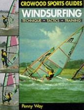 Windsurf: técnica, tática, treinamento por caminho, centavo comprar usado  Enviando para Brazil