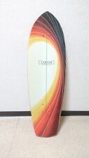 Deck Only Carver Skateboard Skates 32 Polegadas Vidro Off Surf Skate comprar usado  Enviando para Brazil