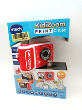 Vtech kidizoom print gebraucht kaufen  Pulsnitz