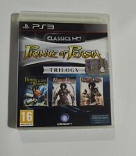 prince of persia trilogy usato  Licata