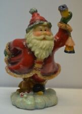 Figurine resine pere d'occasion  Bohain-en-Vermandois