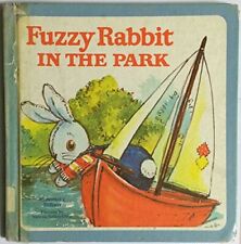 Fuzzy rabbit park for sale  Feasterville Trevose