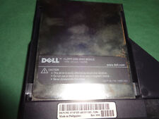 diskette drive module for a lap top dell for sale  Shipping to South Africa