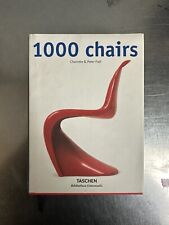 1000 chairs fiell for sale  SANDBACH