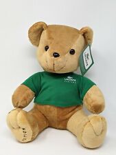 Lacoste plush teddy for sale  Valencia