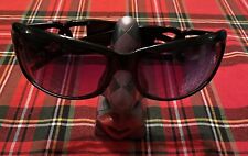 Marco de gafas de sol Dolce Gabbana 26341 súper limpio para piezas lentes izquierdas dañadas, usado segunda mano  Embacar hacia Mexico