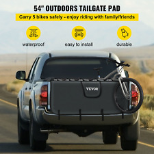 Tailgate bike protection for sale  Perth Amboy