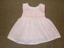 Pink baby dress for sale  Rutledge