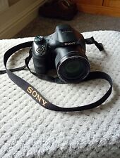 Sony cyber shot for sale  DONCASTER
