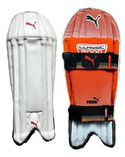 Wicket keeping pads for sale  WILLENHALL