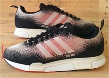 Adidas ZX 900 Weave Textile Low Trainers UK7.5/US8/EU41 M21426 Black/Pink for sale  Shipping to South Africa
