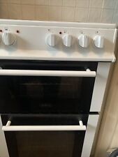 belling electric range cooker for sale  UK