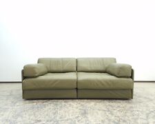 Usado, De Sede ds 76 Modularsofa Designersofa Vintage  Zweisitzer Schlafsofa Daybed  comprar usado  Enviando para Brazil