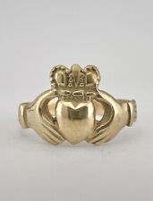 antique claddagh ring for sale  Poway