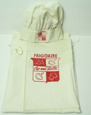Vintage frigidaire chef d'occasion  Expédié en Belgium