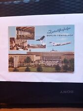 Alte postkarte berlin gebraucht kaufen  Waibstadt