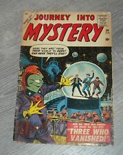 Journey mystery marvel for sale  Cranston