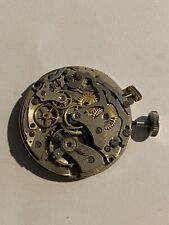 Movimento vintage cronometro usato  Taranto