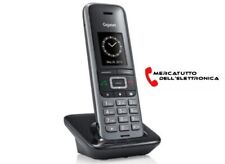 Telefono cordless dect usato  Carpi