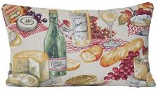 Kitchen cushion cover for sale  Shipping to Ireland