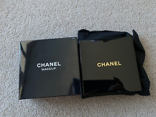 Auténtico estuche para lápiz labial de maquillaje lacado CHANEL Beaute caja de almacenamiento de joyas segunda mano  Embacar hacia Argentina