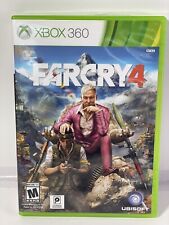 Xbox 360 Jogo, Far Cry 4 comprar usado  Enviando para Brazil