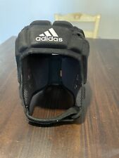 Casco de carcasa suave Adidas D30 talla L (negro) segunda mano  Embacar hacia Argentina