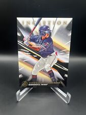 2023 Bowman Inception Yasser Mercedes Base #96 - Minnesota Twins for sale  Shipping to South Africa