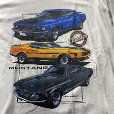 Ford mustang shirt for sale  Appleton