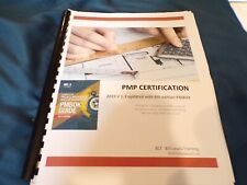 2019 pmp certification for sale  Kansas City