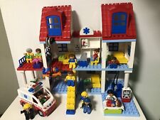 Lego duplo 5795 gebraucht kaufen  Korschenbroich