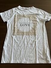 Camiseta torso para mujer River Island blanca talla 6 S pequeña segunda mano  Embacar hacia Argentina