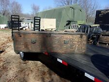 Military surplus wood for sale  Springfield