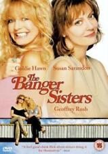 Banger sisters dvd for sale  STOCKPORT