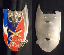 Insigne militaire promotion d'occasion  Meung-sur-Loire
