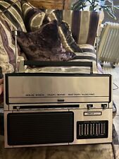 Vintage radio for sale  BOLTON