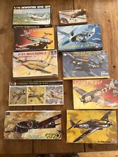 Job lot aircraft for sale  LANCASTER