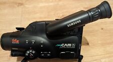 Samsung mycam k60 for sale  LONDON