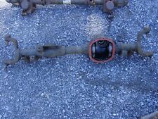 Axle housing jeep for sale  Bernville